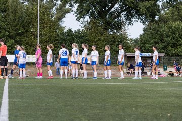 Bild 13 - F SC Ellerau - TuRa Harksheide : Ergebnis: 2:7